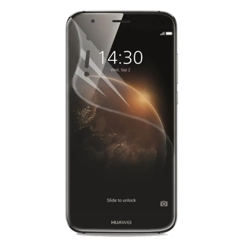 Замена антенны Huawei G8