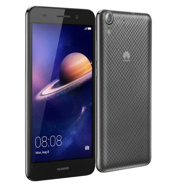 Замена антенны Huawei Y6 II