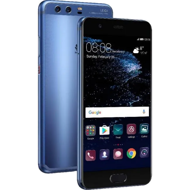 Замена антенны Huawei P10 Plus