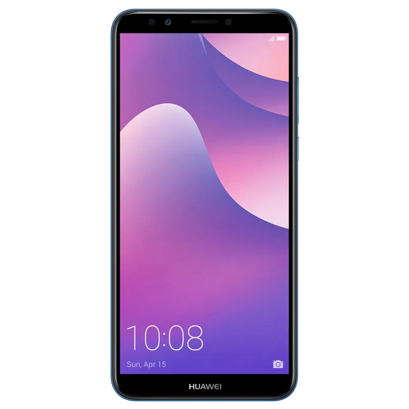 Замена антенны Huawei Y7
