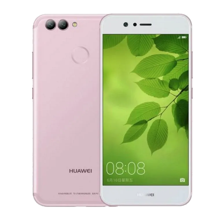 Замена антенны Huawei Nova 2