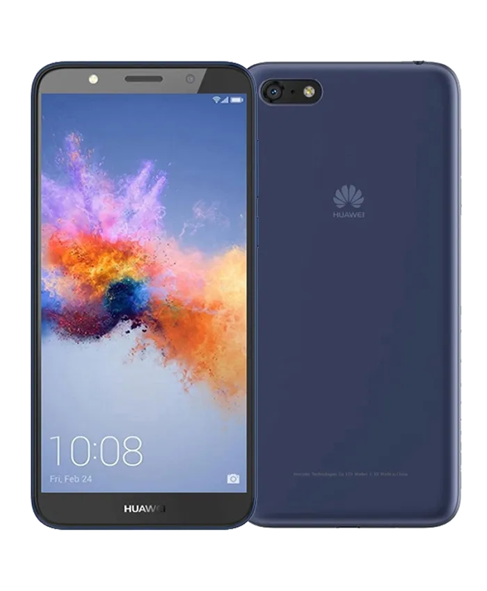 Замена антенны Huawei Y5 Prime