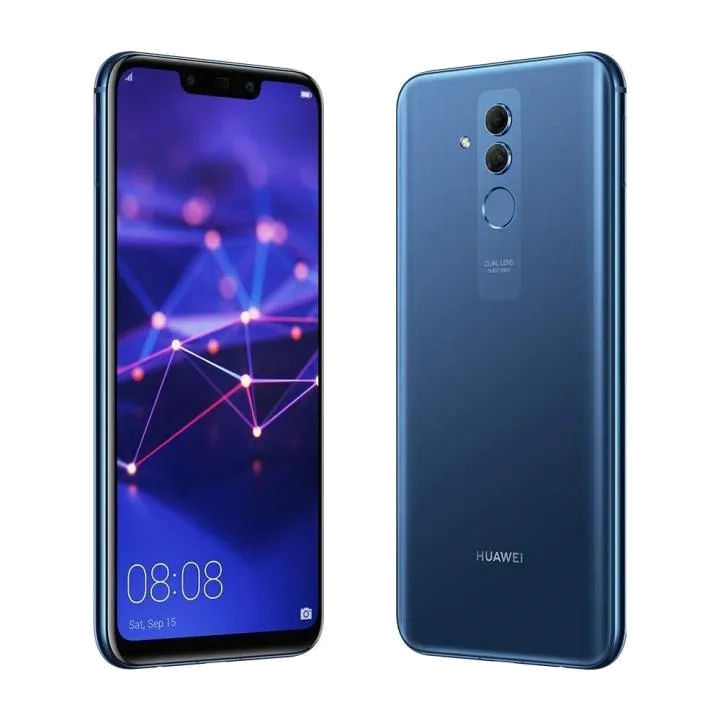 Замена антенны Huawei Mate 20 Lite