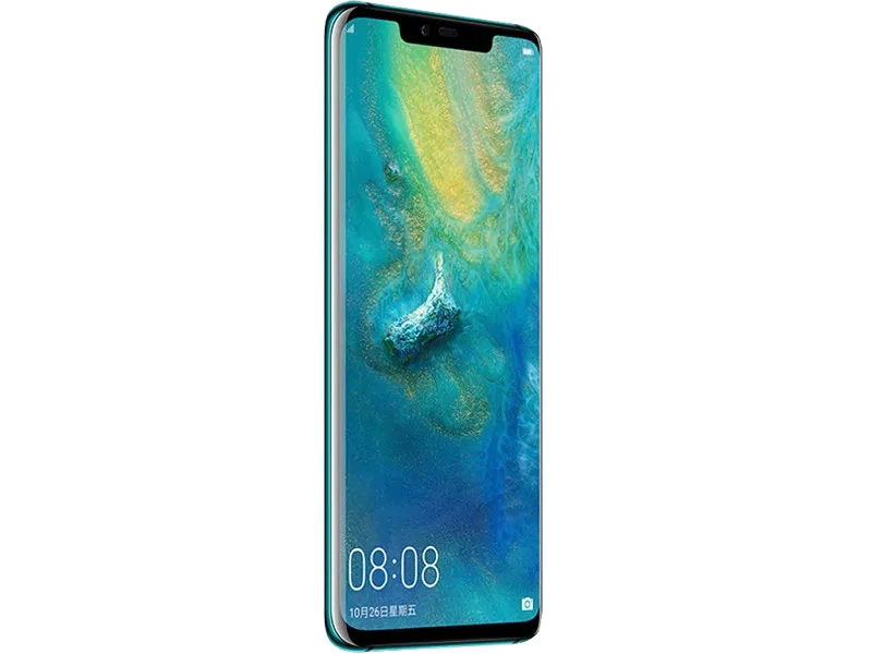 Замена антенны Huawei Mate 20 Pro