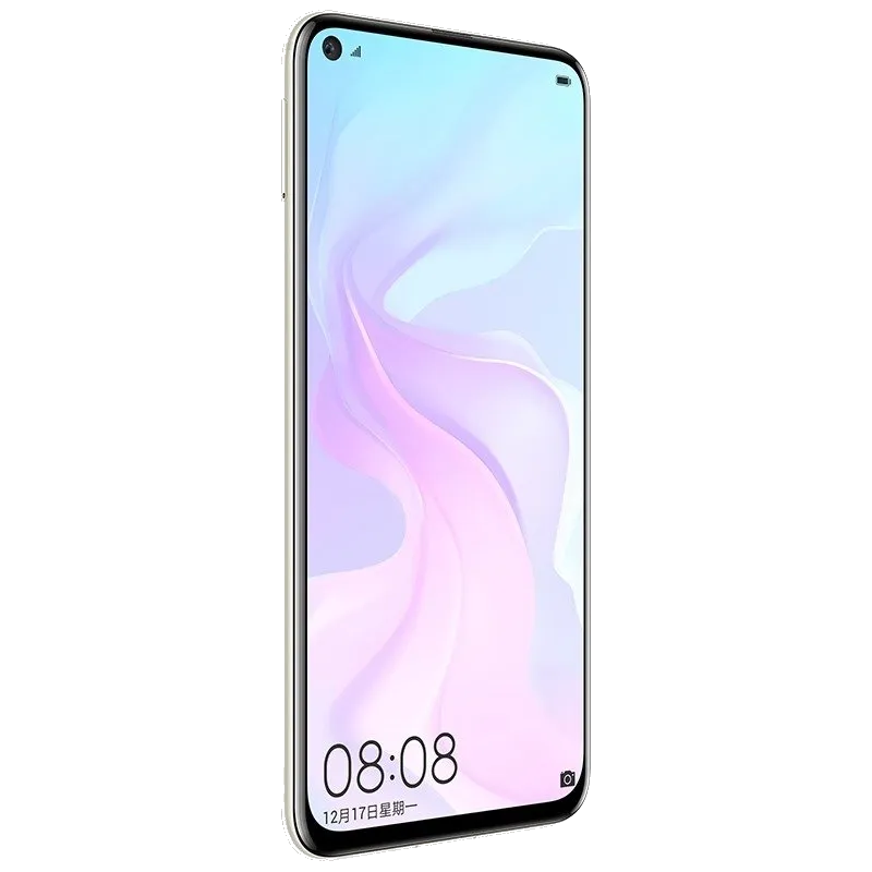 Замена антенны Huawei Nova 4