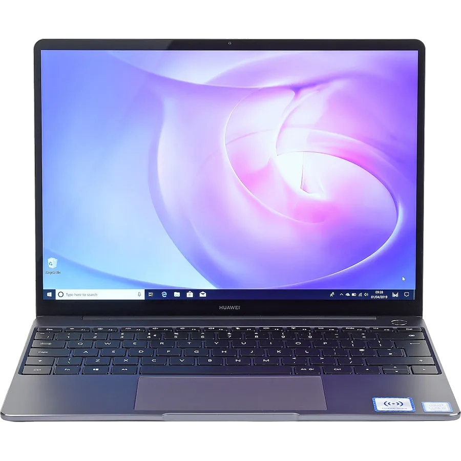 Замена корпуса Huawei MateBook 13