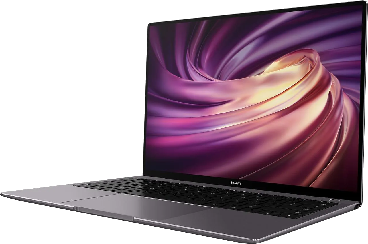 Замена корпуса Huawei MateBook X Pro