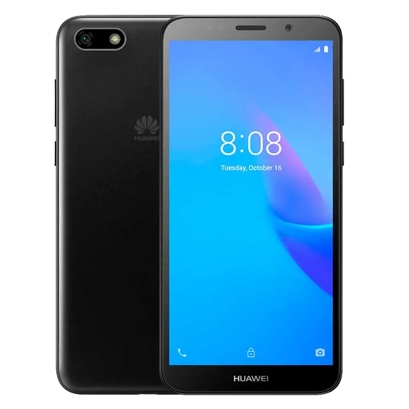 Замена антенны Huawei Y5 Lite