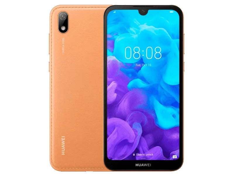 Замена антенны Huawei Y5 2019
