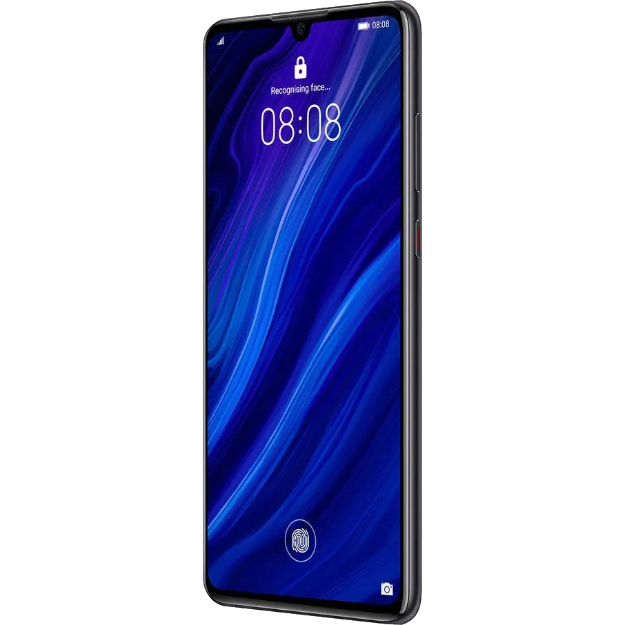 Замена антенны Huawei P30