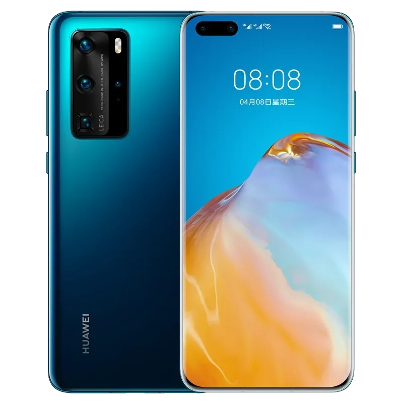 Замена антенны Huawei P40
