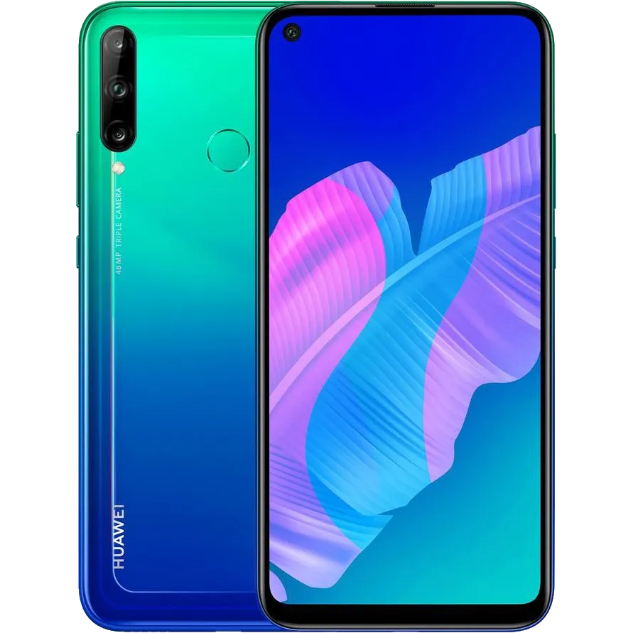 Замена антенны Huawei P40 Lite E