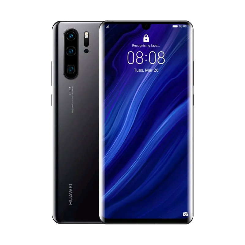 Замена антенны Huawei P30 Pro