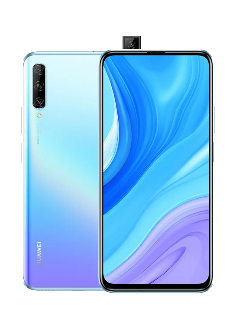 Замена антенны Huawei Y9S