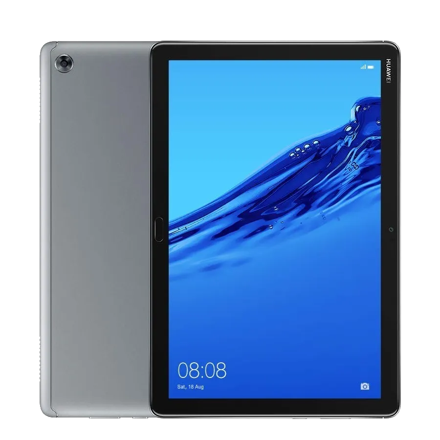 Замена стекла Huawei M5 Lite 10