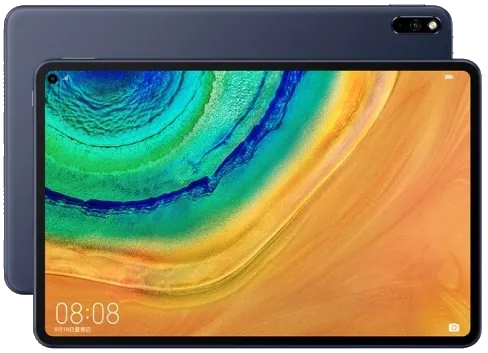 Замена стекла Huawei Matepad Pro MRX-AL09