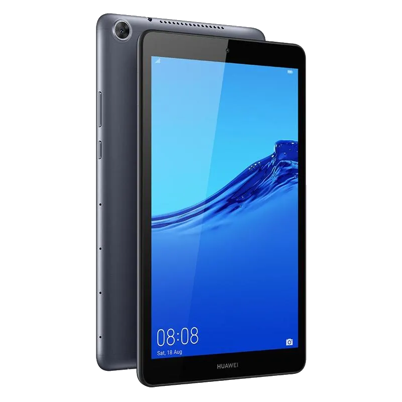 Замена стекла Huawei M5 Lite 8