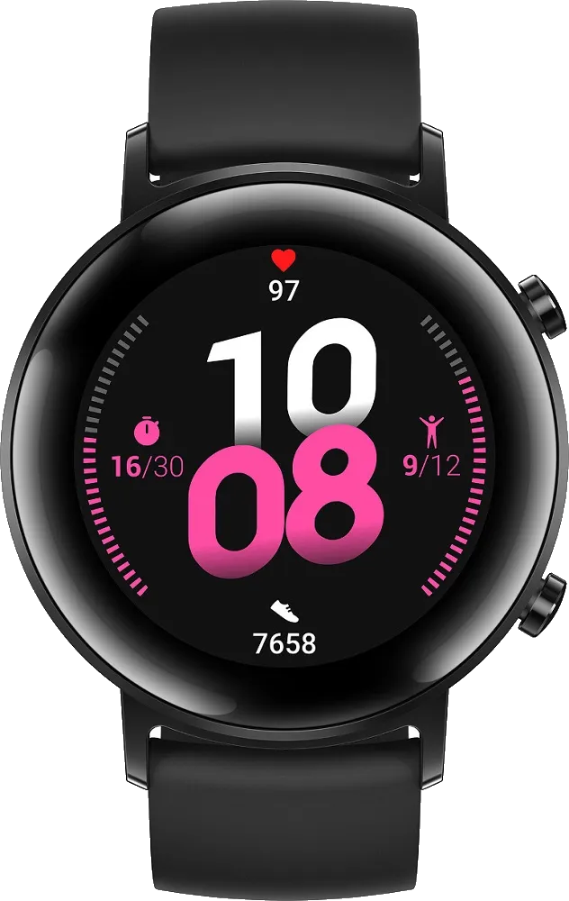 Ремонт WATCH GT 2 42 mm в сервисном центре huaweicentr