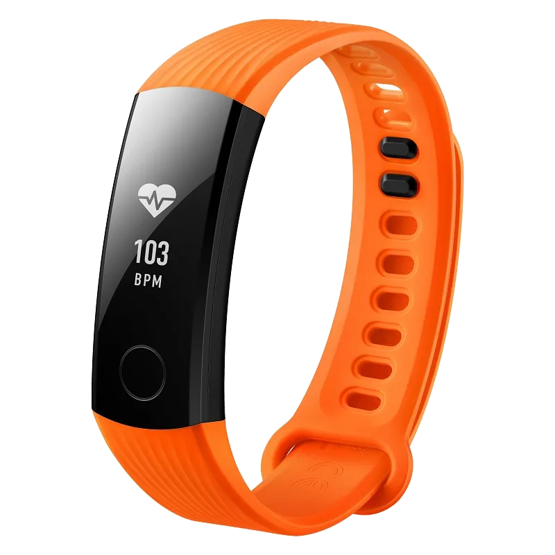 Ремонт Band 3 в сервисном центре huaweicentr