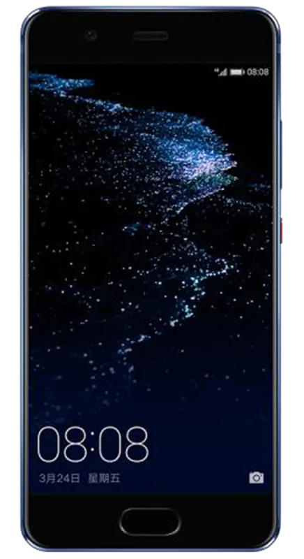 Замена антенны Huawei P10