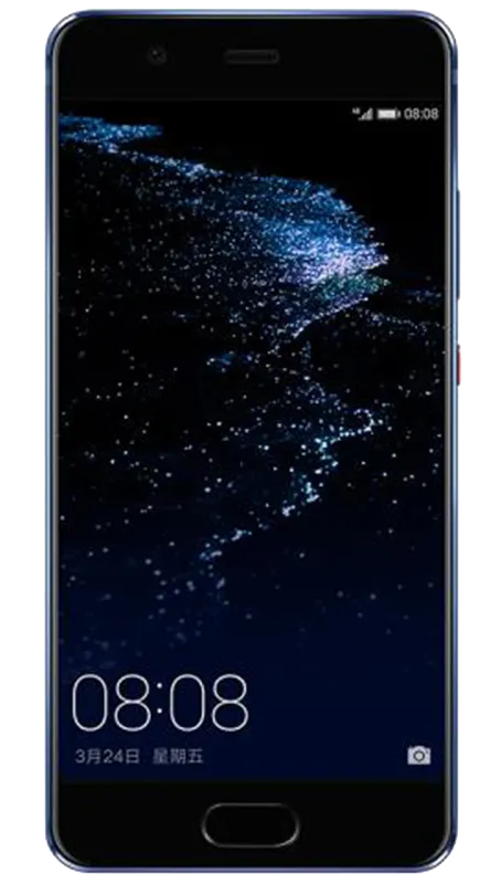 Замена антенны Huawei P10 lite