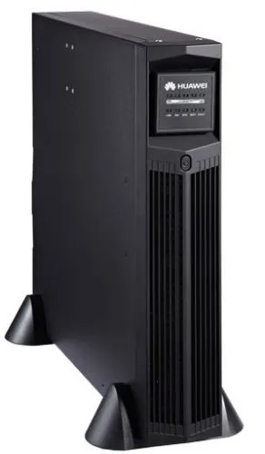 Замена батареи Huawei UPS2000-G-3KRTS 02290489