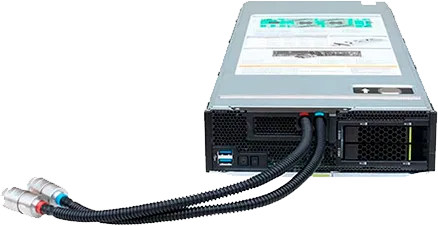 Ремонт FusionServer CH121L V5 в сервисном центре huaweicentr