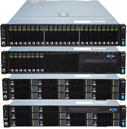 Ремонт FusionServer RH2288 V3 в сервисном центре huaweicentr