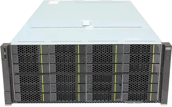 Ремонт FusionServer 5288 V5 в сервисном центре huaweicentr