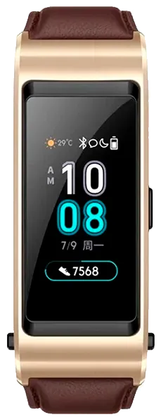 Ремонт Talkband B5 в сервисном центре huaweicentr