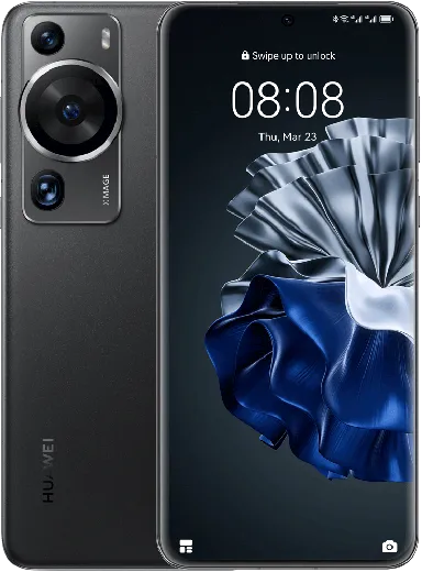 Замена антенны Huawei P60 Pro