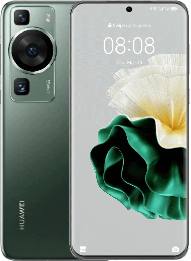 Замена антенны Huawei P60