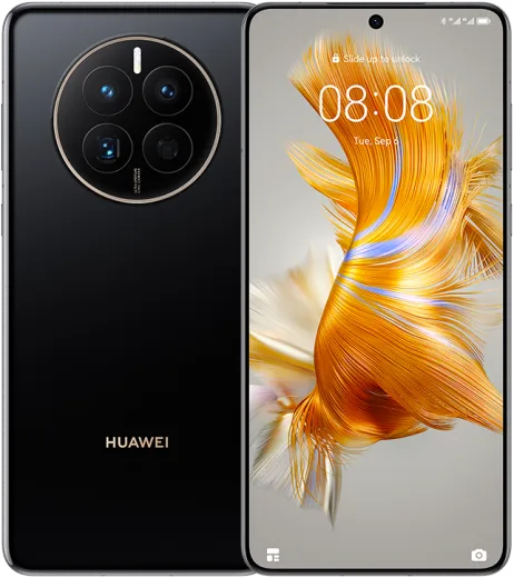 Замена антенны Huawei Mate 50