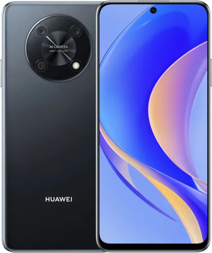 Замена антенны Huawei Nova Y90