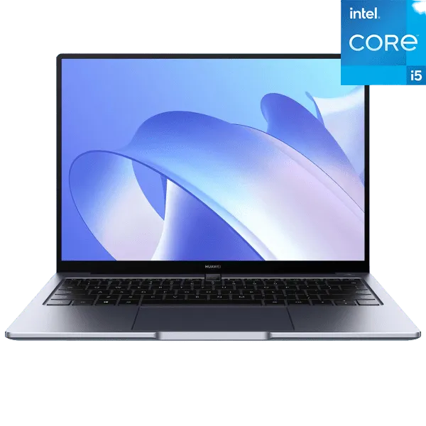 Замена корпуса Huawei Matebook 14s