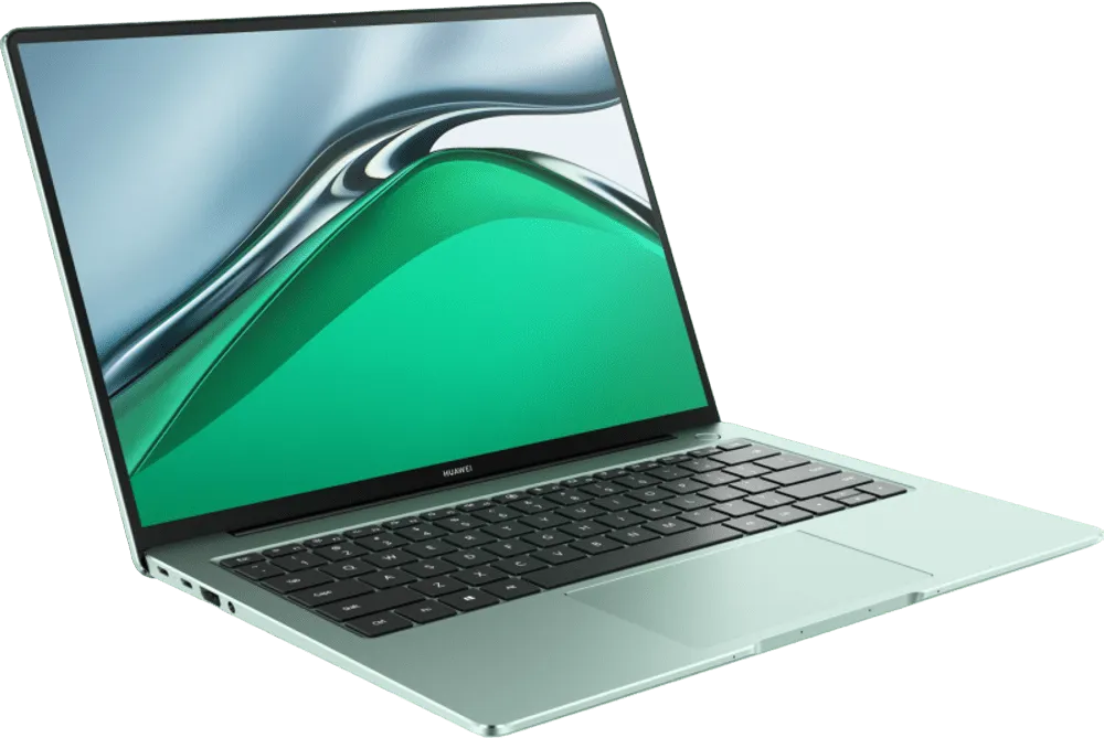 Замена корпуса Huawei Matebook 14