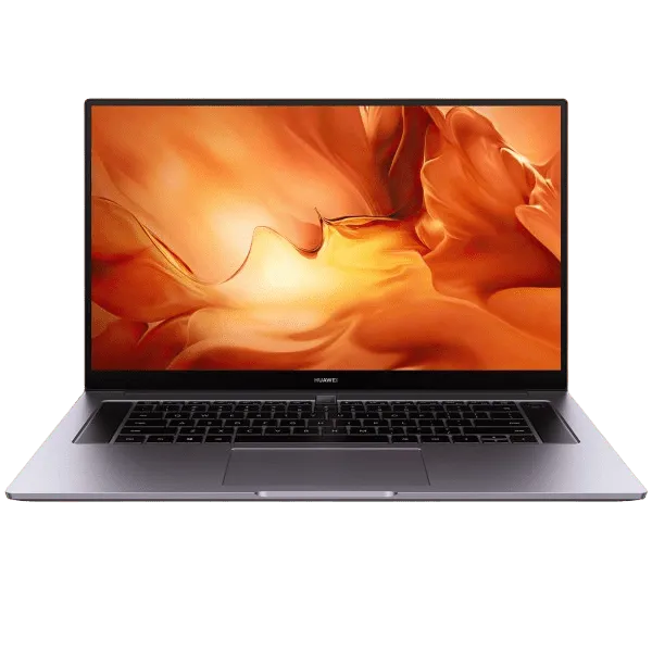Замена корпуса Huawei Matebook D16