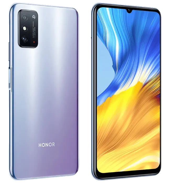 Замена антенны Huawei X10 Max