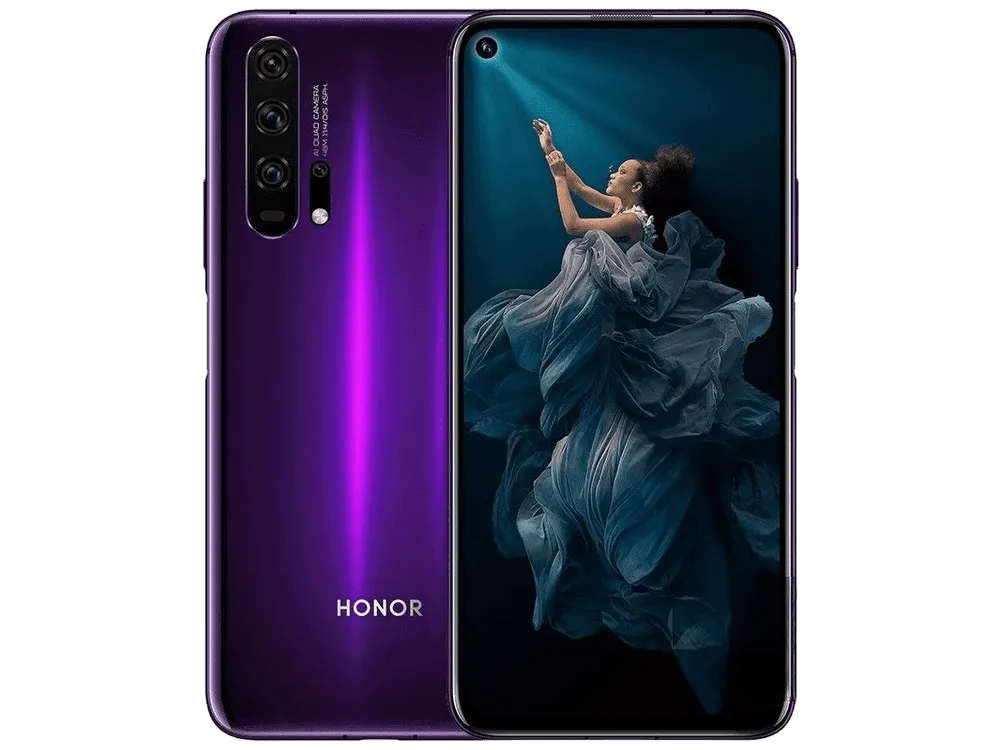 Замена антенны Huawei Pro