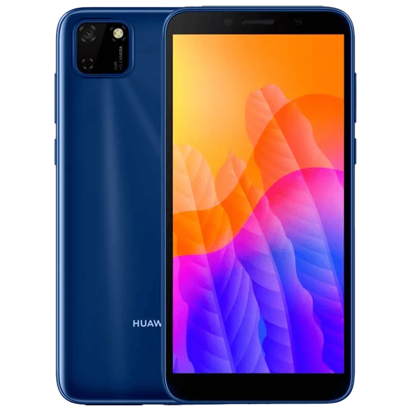 Замена антенны Huawei 5 Lite
