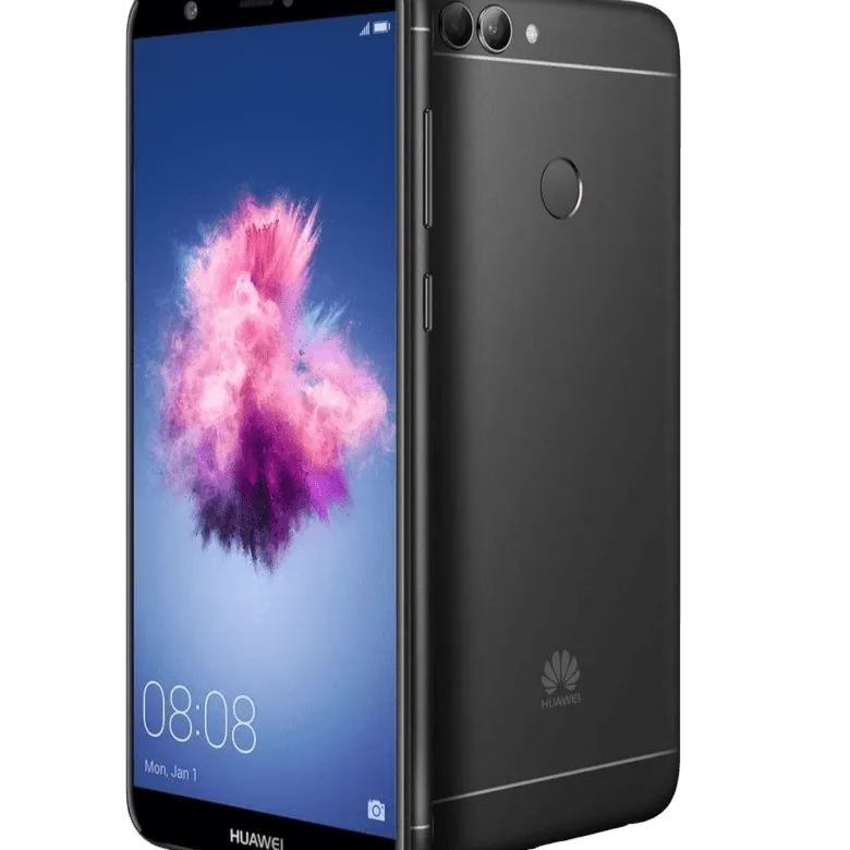 Замена антенны Huawei Smart