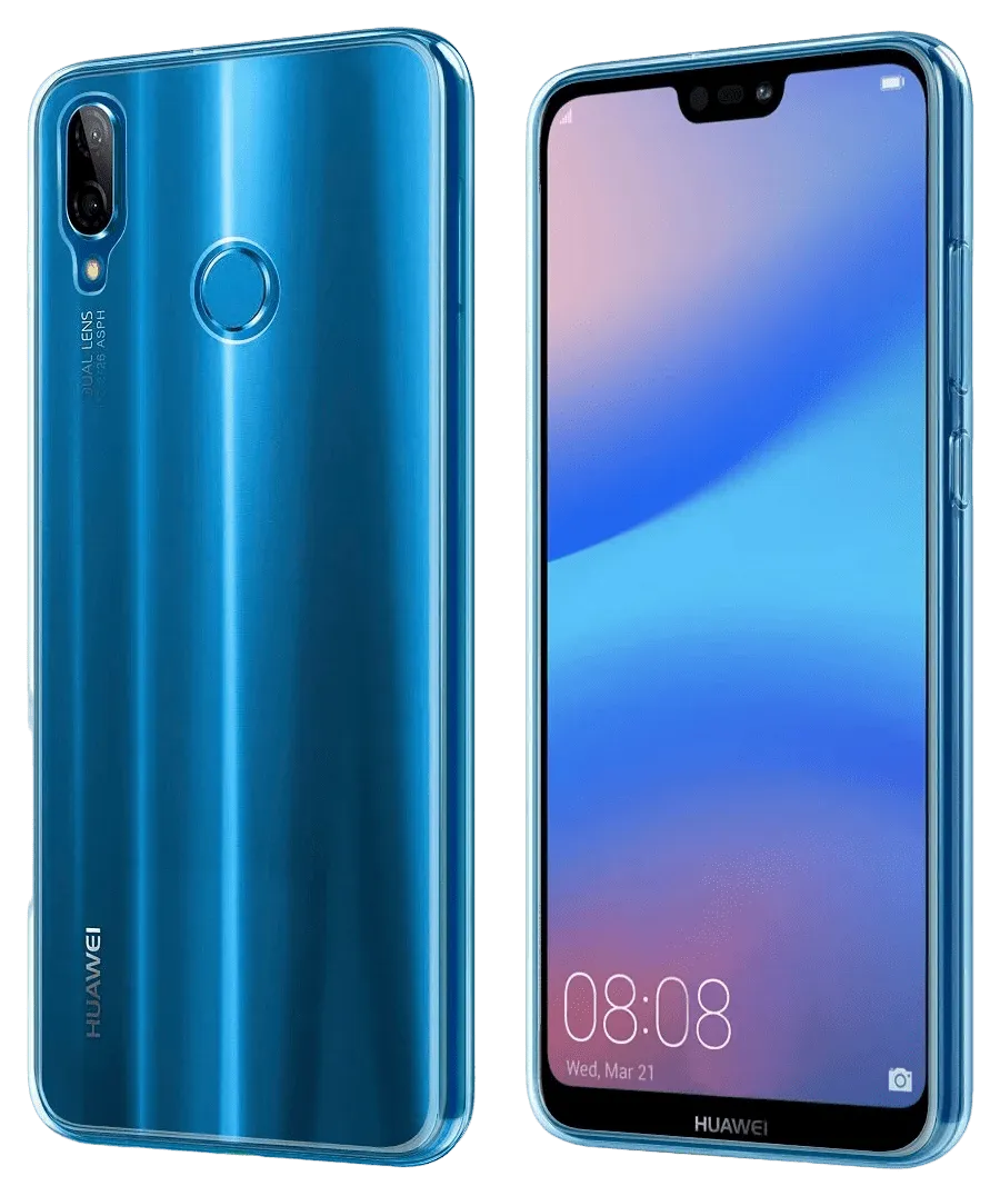 Замена антенны Huawei 20 Lite