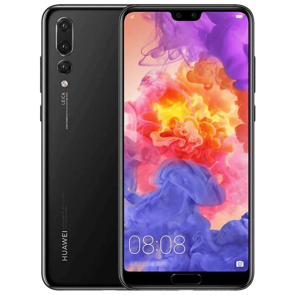Замена антенны Huawei 20 Pro