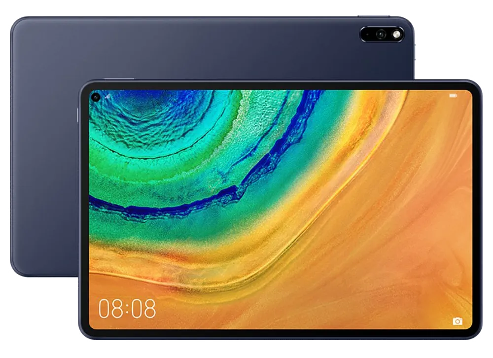 Замена стекла Huawei MatePad Pro 10.8