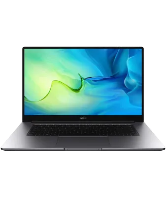 Замена корпуса Huawei D 15.6