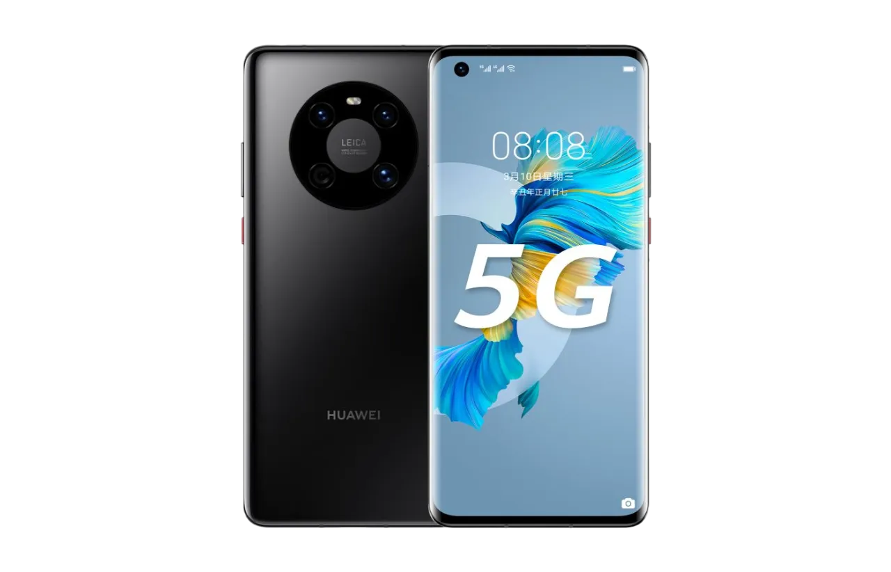Замена антенны Huawei Mate 40 Pro