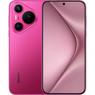 Замена антенны Huawei Pura 70
