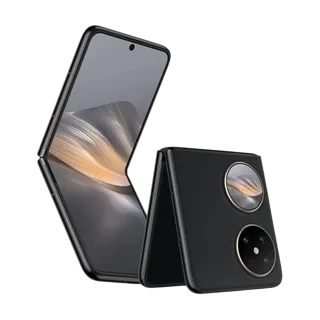 Замена антенны Huawei  Pocket 3