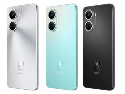 Замена антенны Huawei nova 12 SE