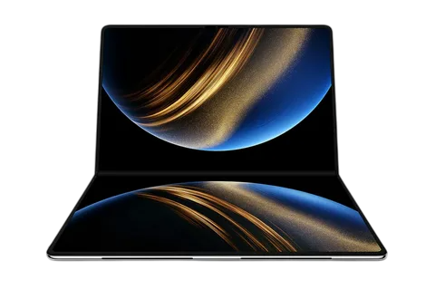 Замена корпуса Huawei MateBook Fold